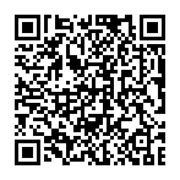 App Store QR