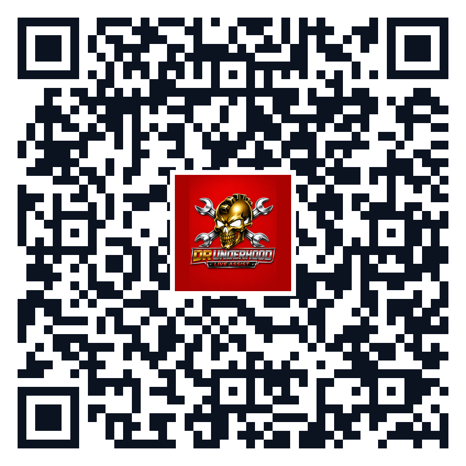 Google Play QR — scan to install